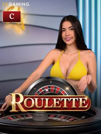 DE88 C Roulette