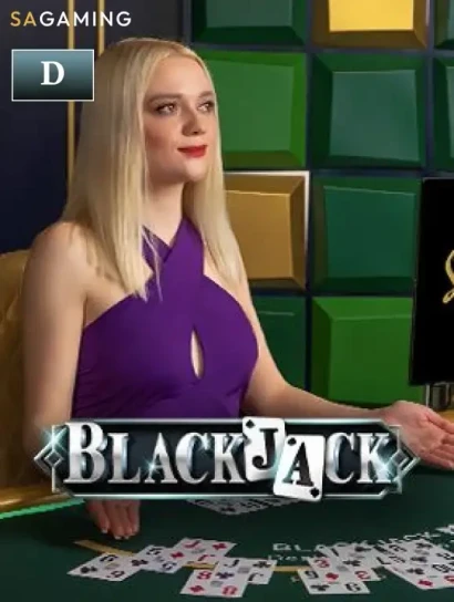DE88 D Blackjack