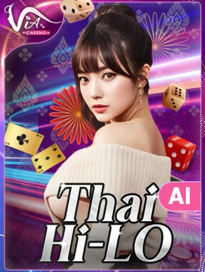 DE88 AI Thái Hi Lo
