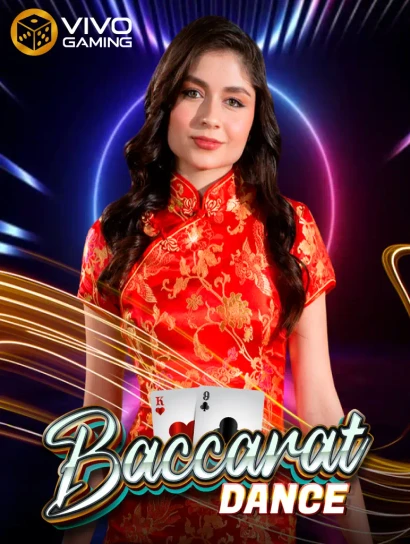 DE88 Baccarat Dance