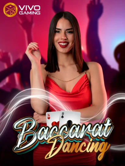 DE88 Dancing Baccarat