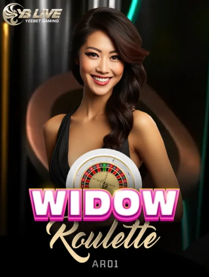 DE88 Widow Roulette AR01